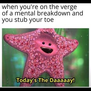 Meet your Posher, Gary